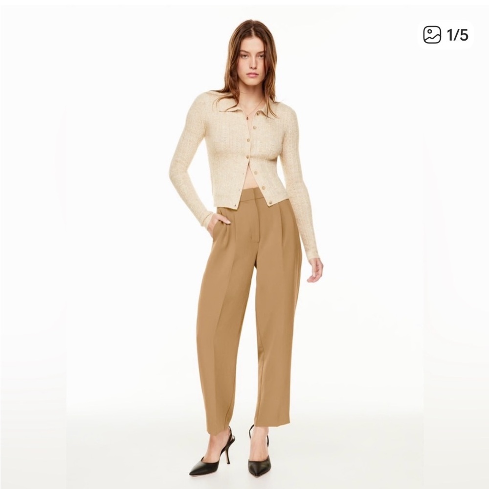 Wilfred Carrot Pants